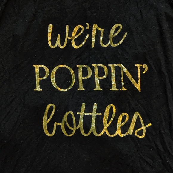 Love Peace Lounge Tank✨ - Picture 2 of 3